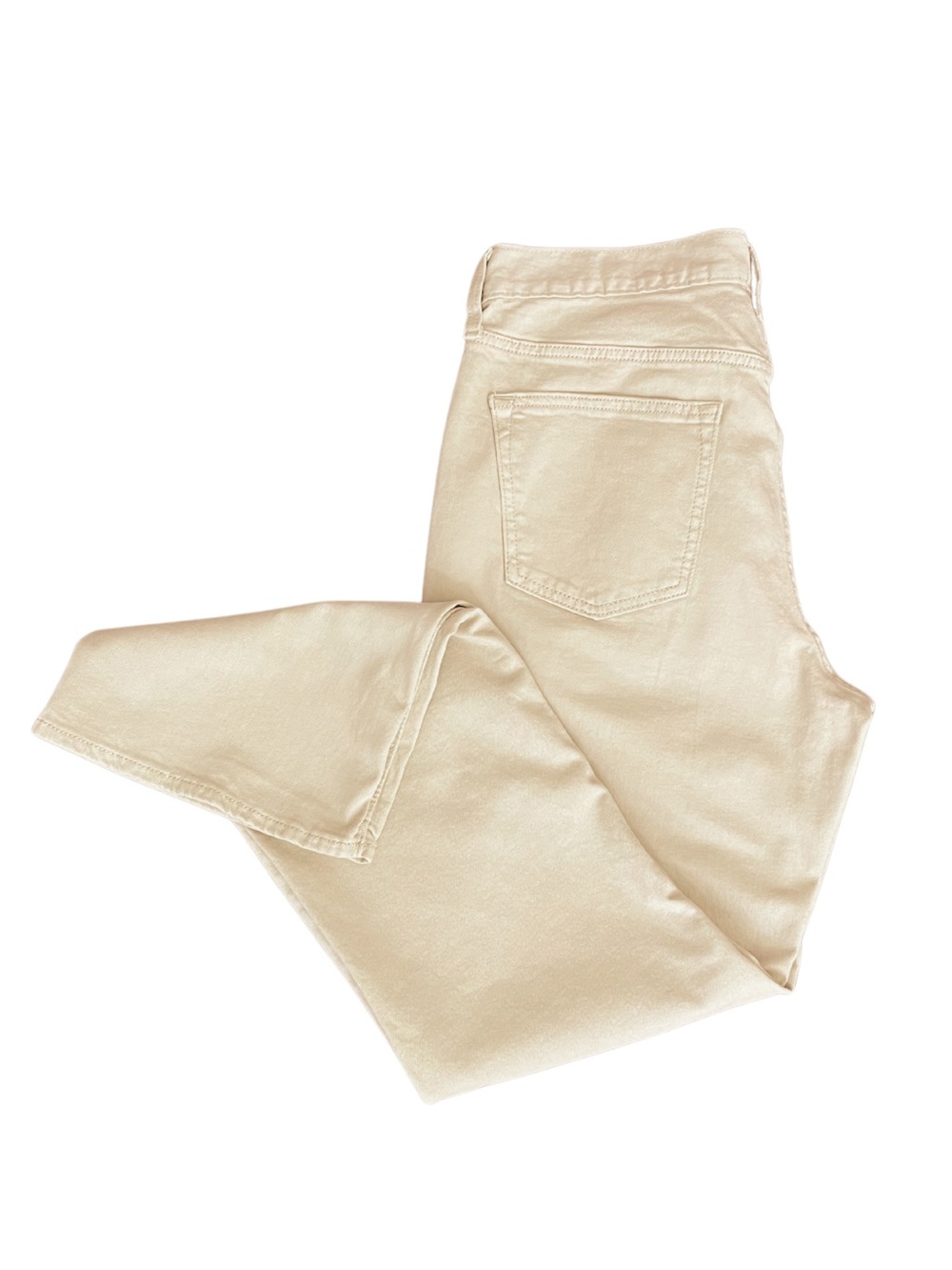Old Navy Boot Cut with Built-in Flex